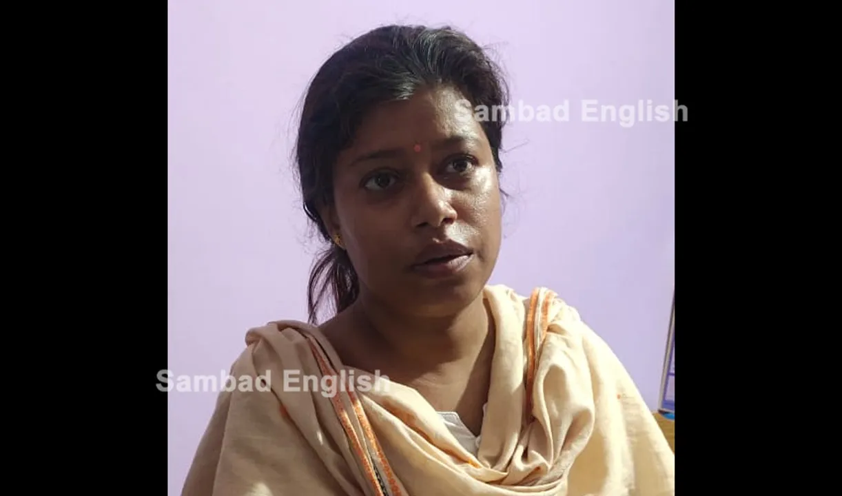  Vigilance arrests junior engineer for accepting bribe in Odisha’s Ganjam