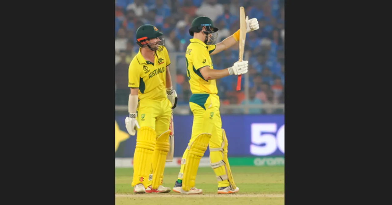  Men's ODI WC: Travis Head smashes gutsy ton as Australia beat India in final, crowned champions for sixth time