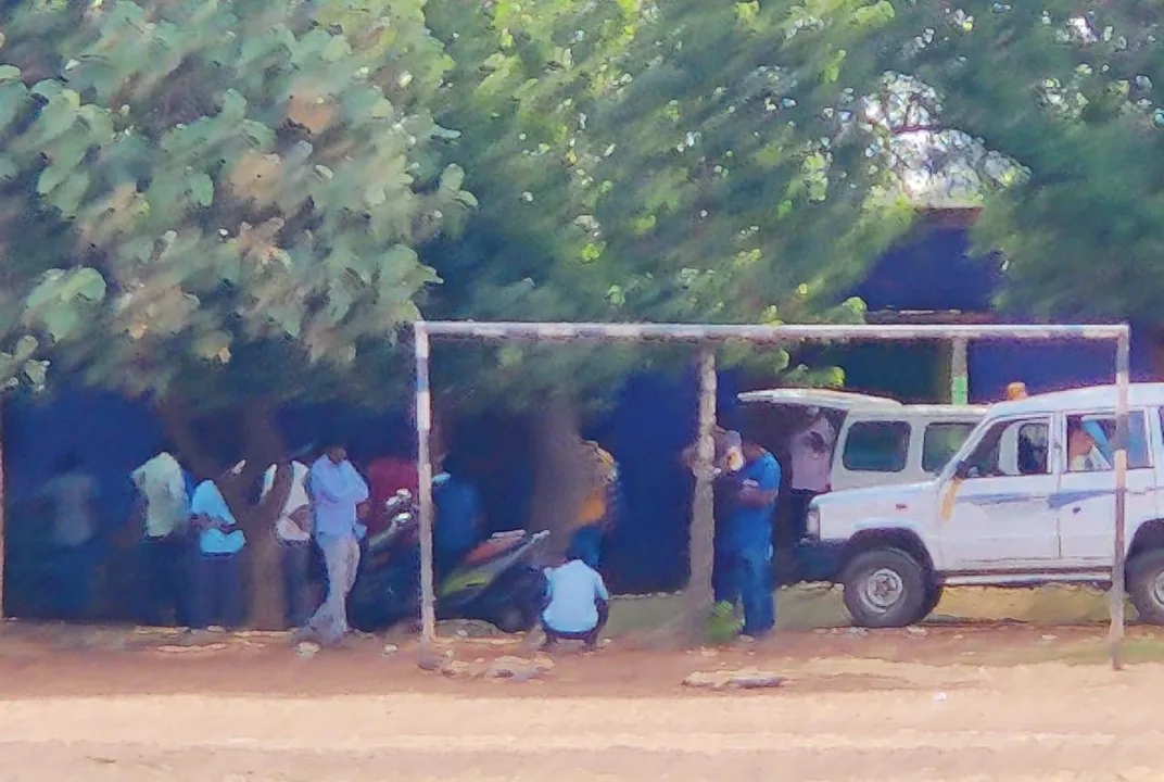  Student found hanging on school premises in Odisha's Khordha