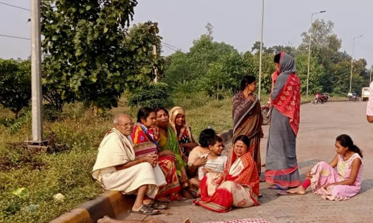  Car runs over two youths in Odisha's Sundargarh