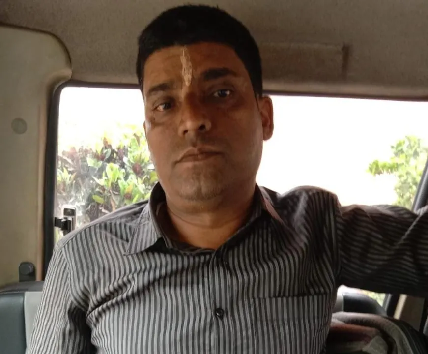  High school clerk arrested by Odisha Vigilance on bribery charge