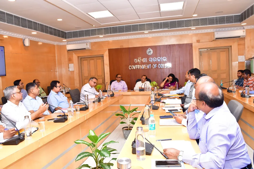  Sintex, Hindalco to set up units in Odisha’s Sambalpur