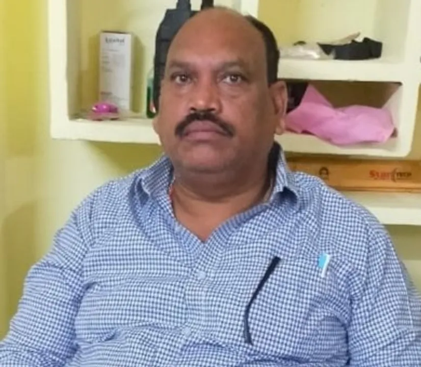  Excise superintendent lands in Vigilance net in Odisha's Nabarangpur