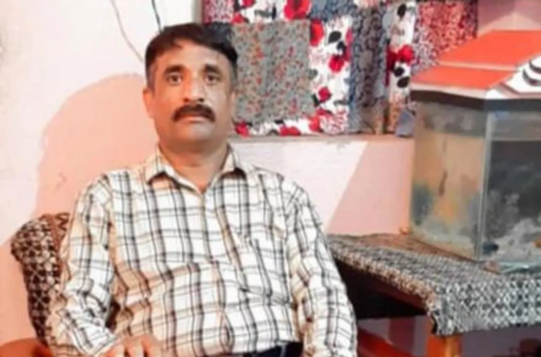  KV student sexually harassed, teacher arrested in Odisha's Sambalpur