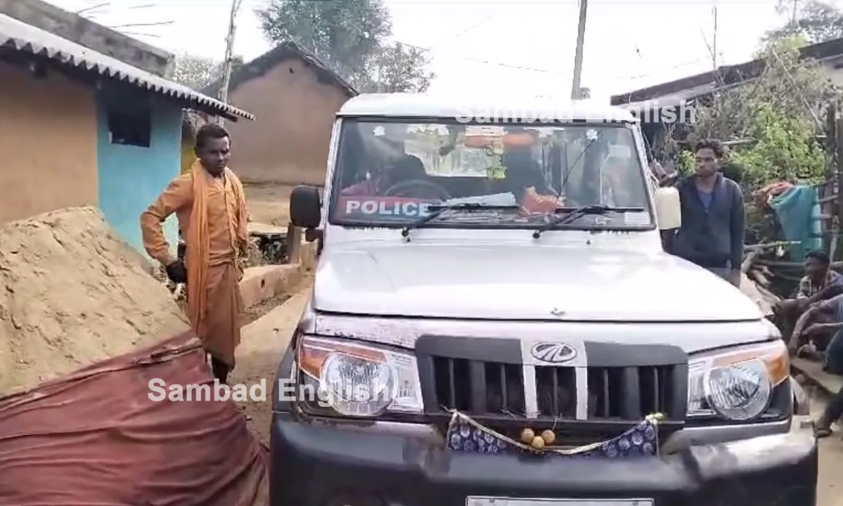  Youth killed by his maternal uncle over watching YouTube videos in Odisha’s Koraput