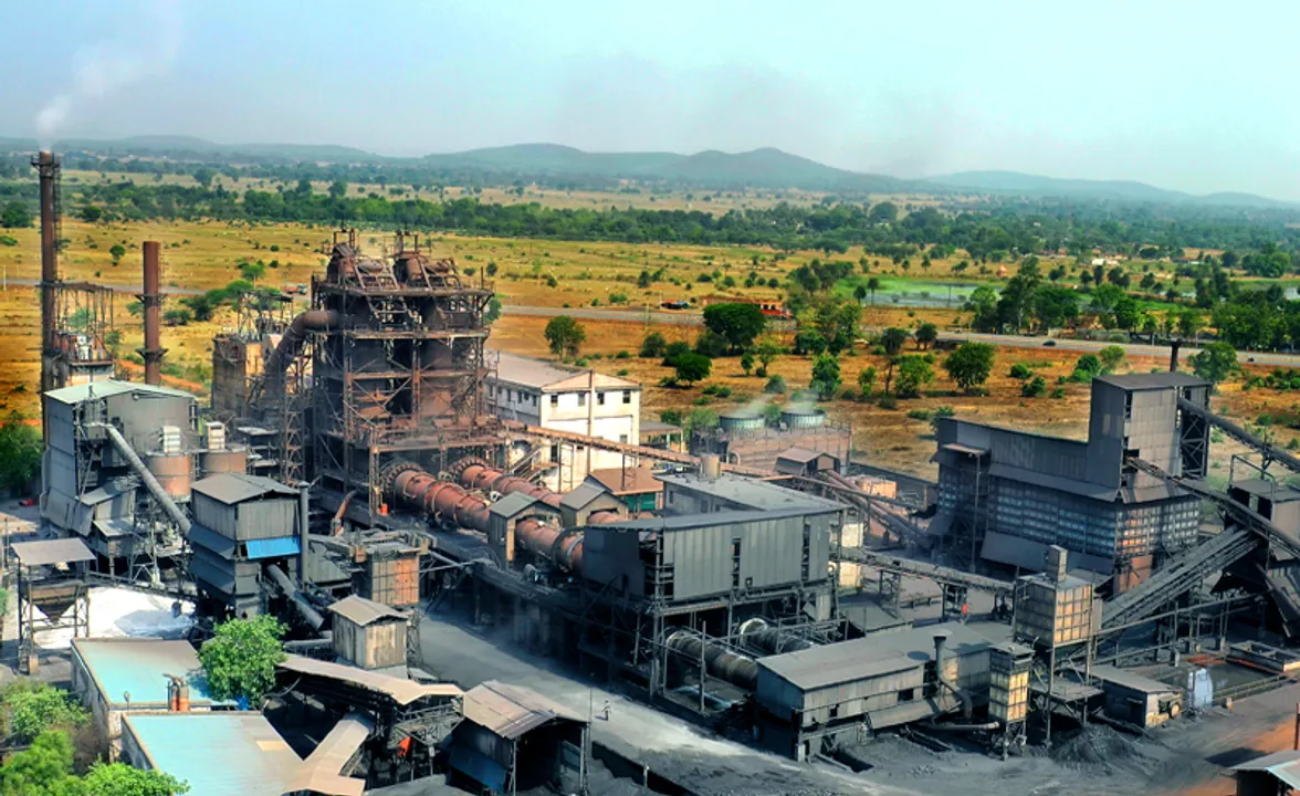 Worker dies after falling from height in Scan Steel plant in Odisha’s Sundargarh