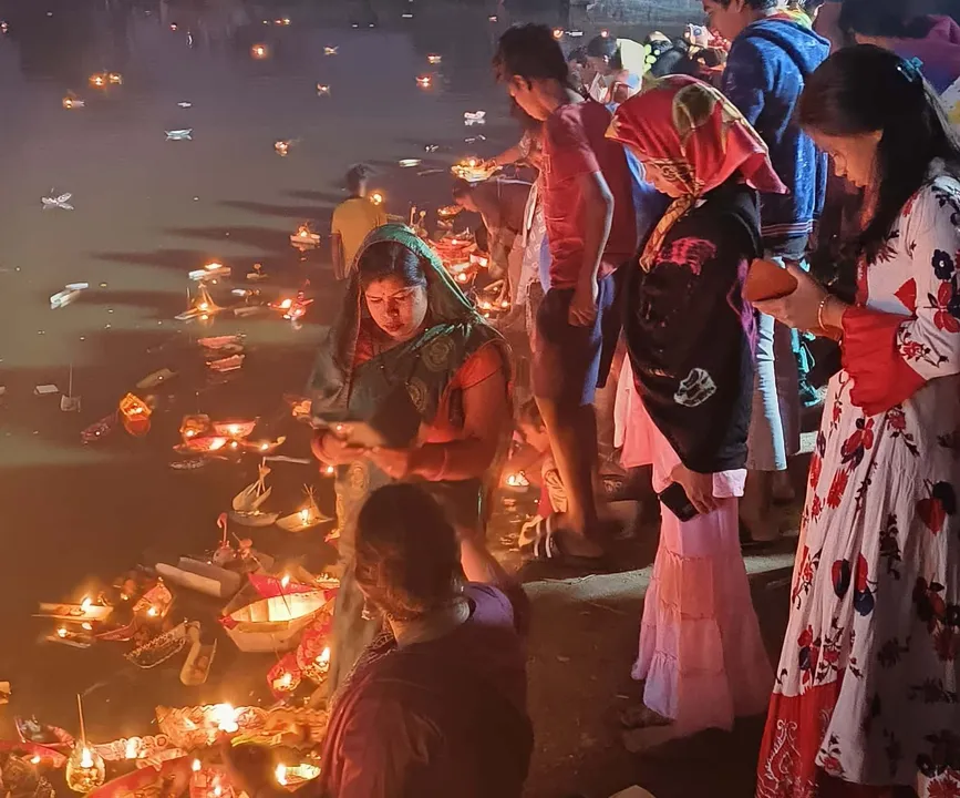  Kartika Purnima 2023: Remembering Odisha's glorious maritime history