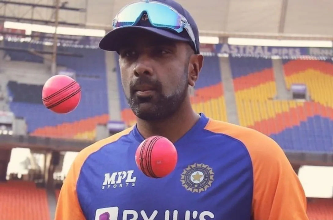  Soil for pitch of Cricket World Cup 2023 Final was from Odisha: Ashwin