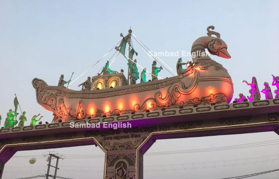 Odisha: Star attractions of this year’s Balijatra Utsav in Cuttack beginning November 27