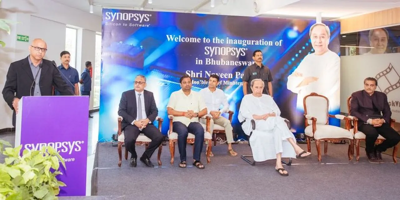  Synopsys Inc’s first R&D unit in Eastern India opens in Odisha capital