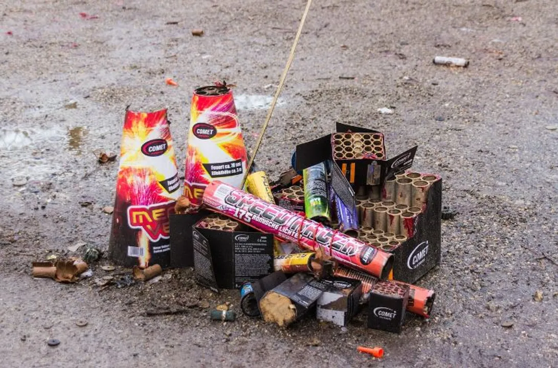  Diwali 2023: Know restrictions on bursting firecrackers in Odisha