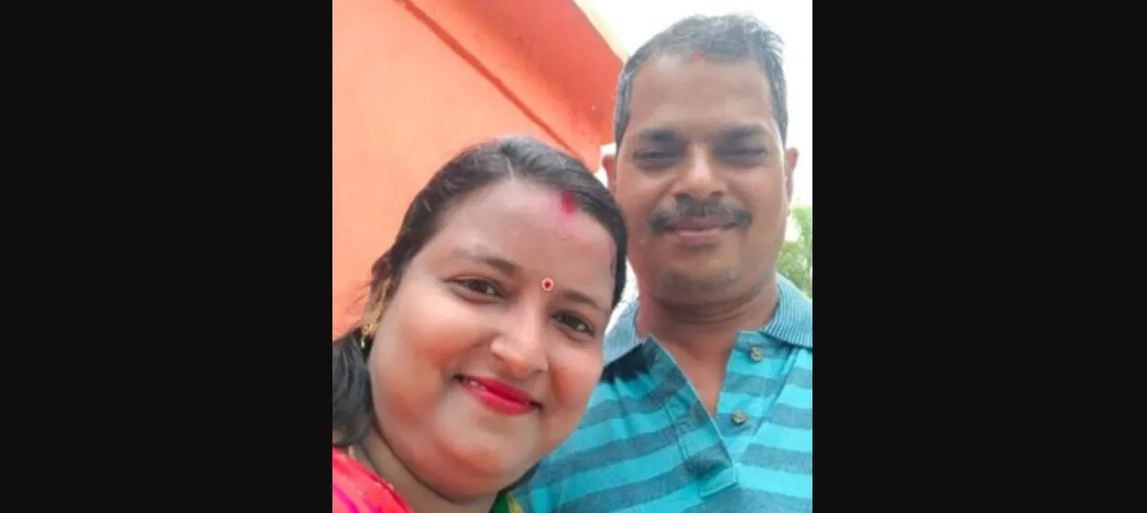  Khordha: Woman ends life day after husband's death in road accident