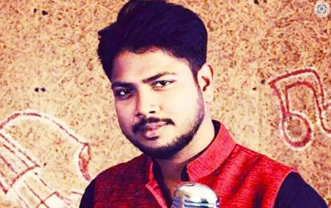  Ollywood singer Debesh Pati arrested for duping woman on promise of marriage