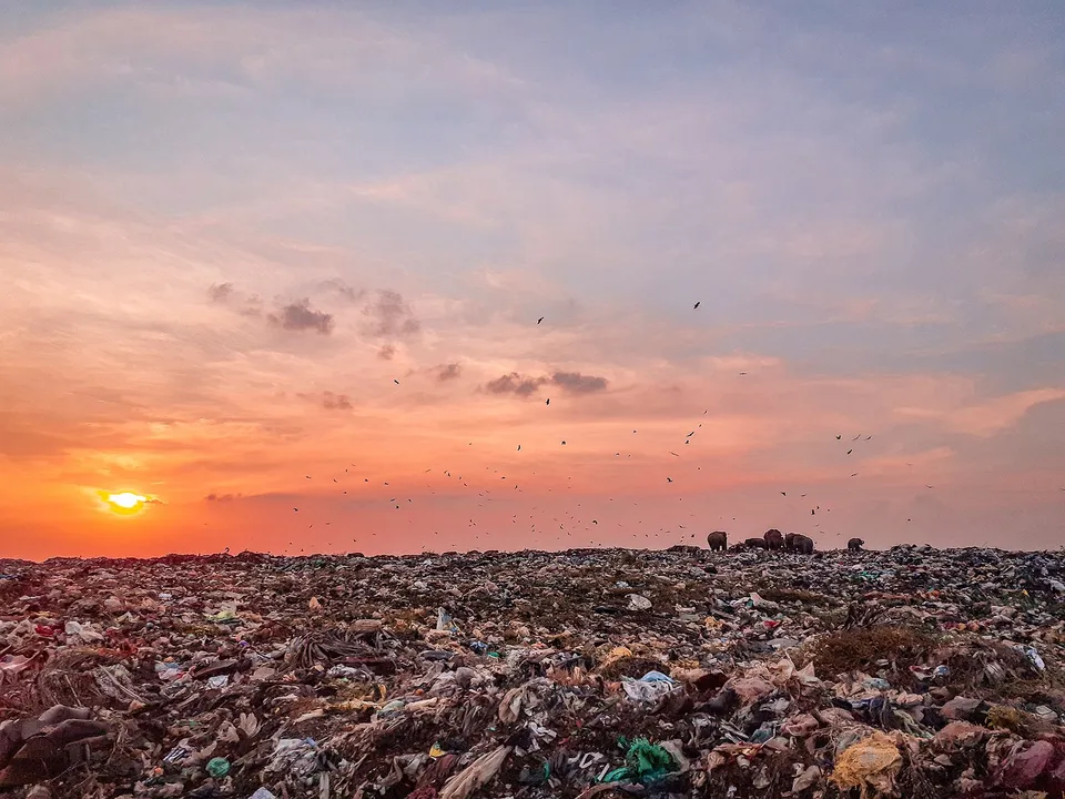  Biogas to be produced from wastes in Bhubaneswar