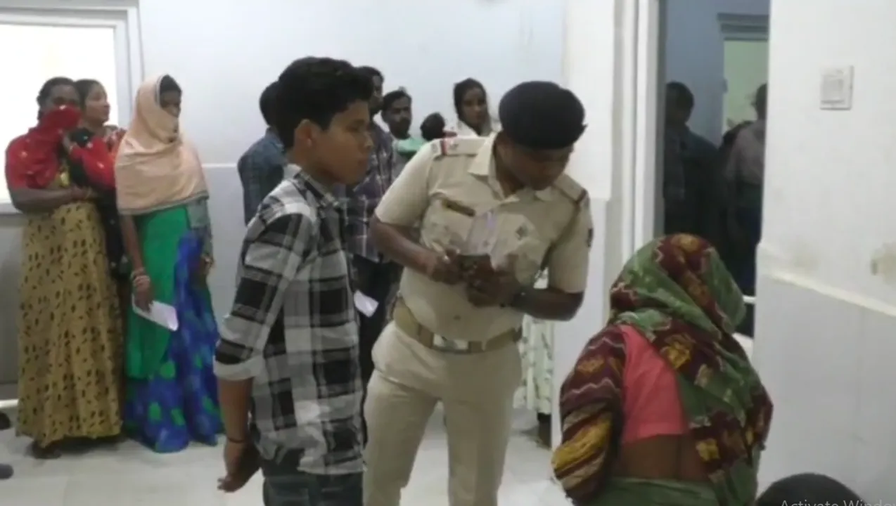  ‘Wrong injection’ claims villager’s life in Odisha’s Balangir; action sought against quack