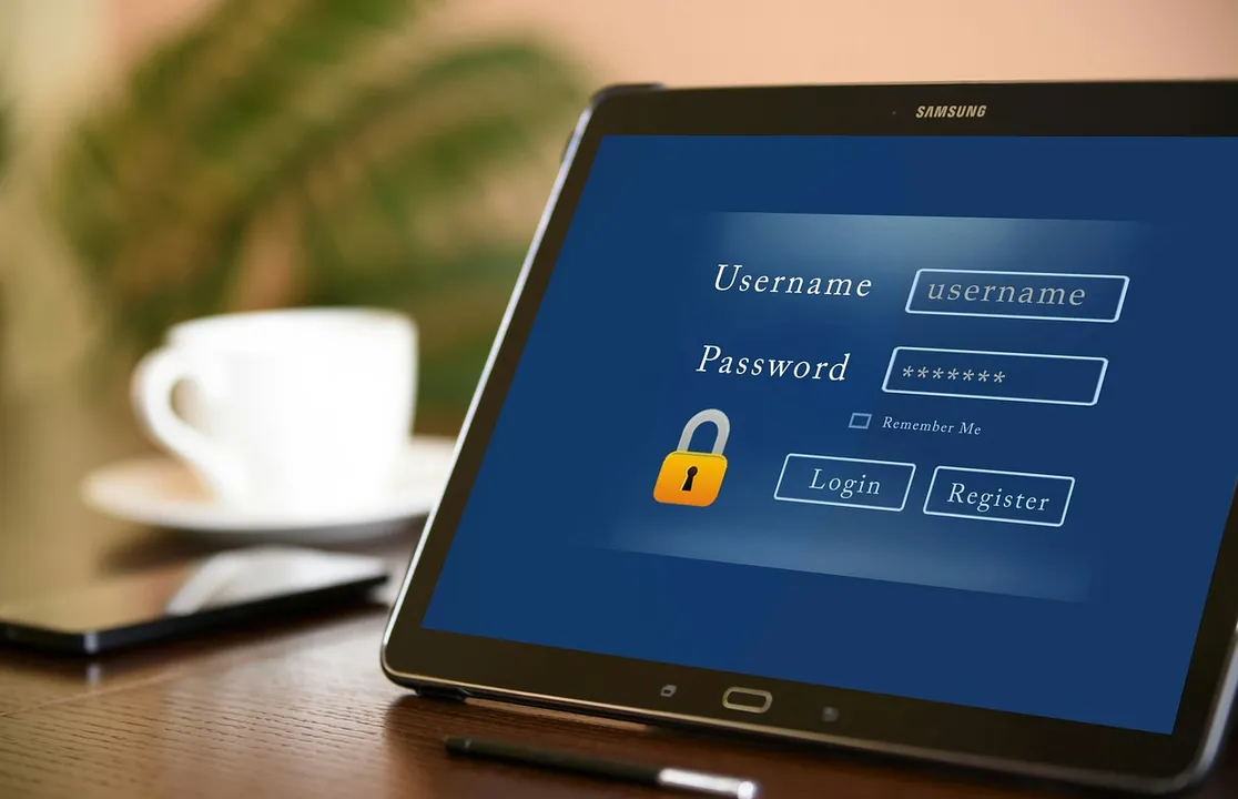  '123456' most common password among Indians in 2023: Report