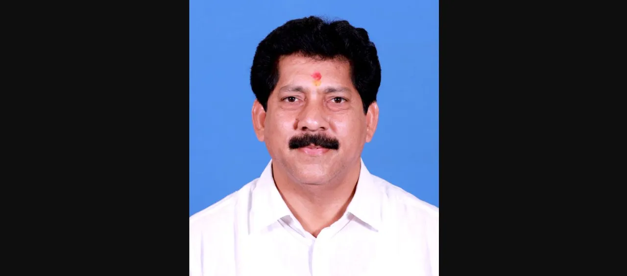  Case against Begunia MLA Rajendra Sahoo over submitting fake documents