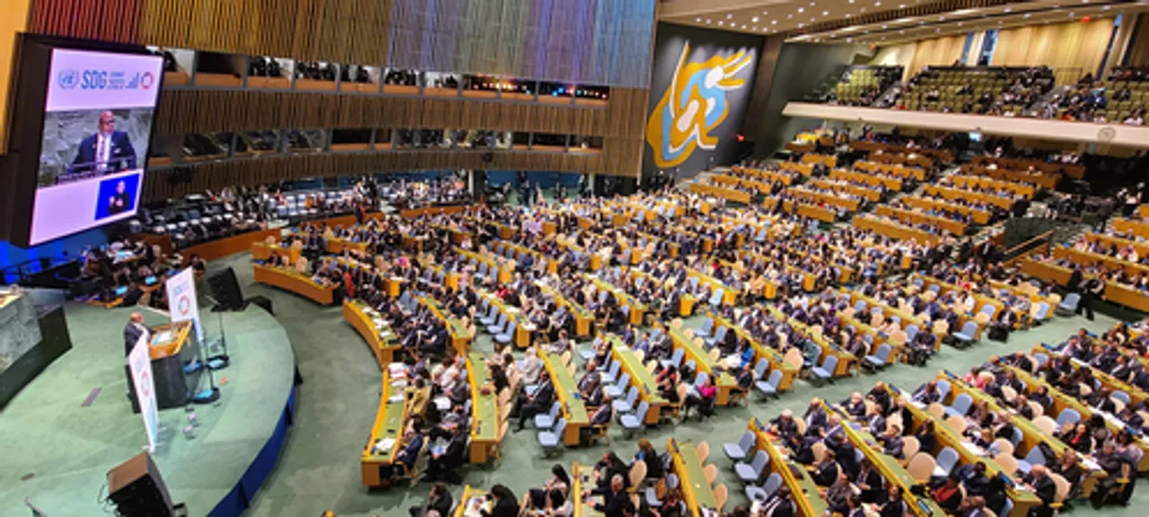  UNGA set to hold emergency meeting on Gaza tomorrow