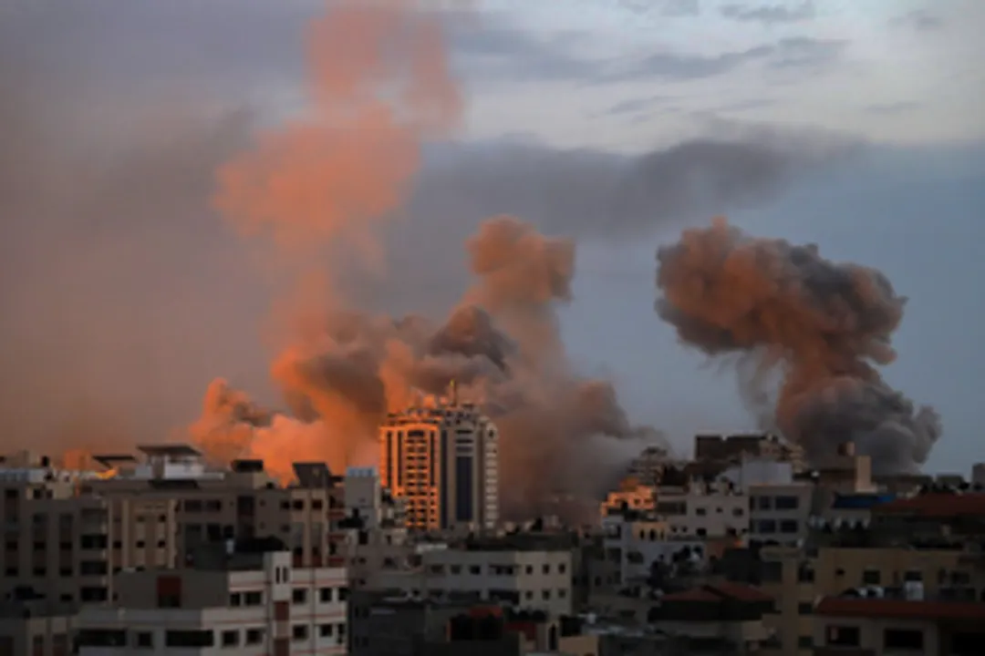  6 killed, 6 injured as confrontation continues on Lebanese-Israeli border