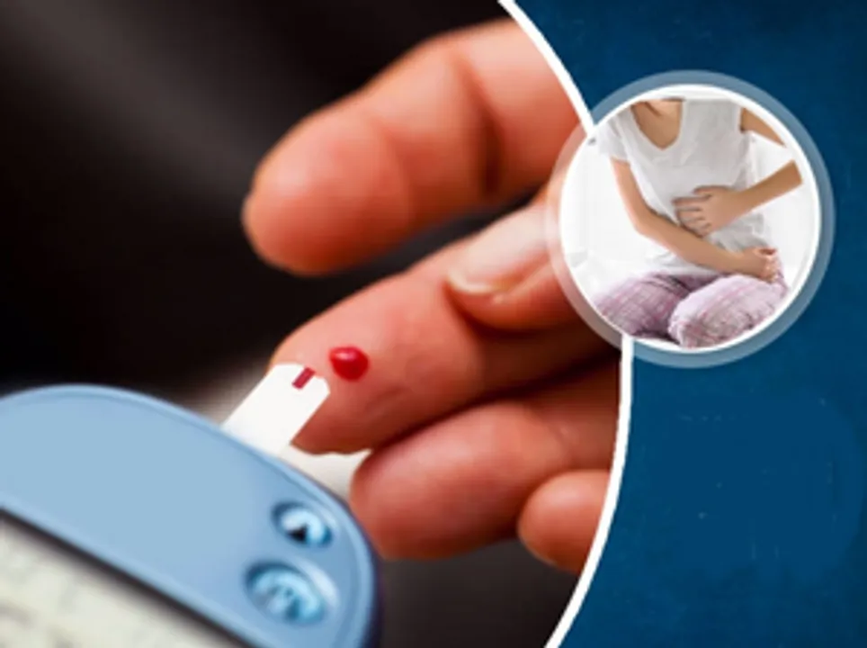  Menstrual cycle before age 13 may up diabetes, stroke risk by 60s: Study