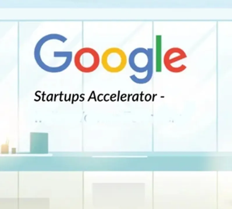  Google announces 20 AI-first startups for its accelerator programme in India
