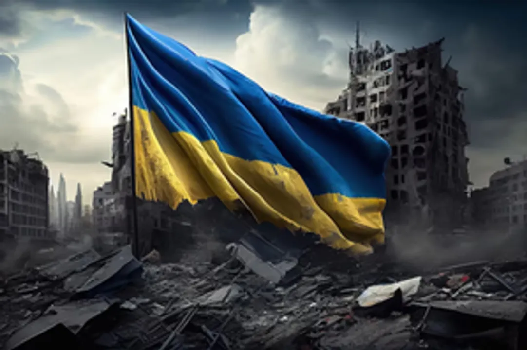  Ukraine lost 20% of scientists due to war with Russia: Study