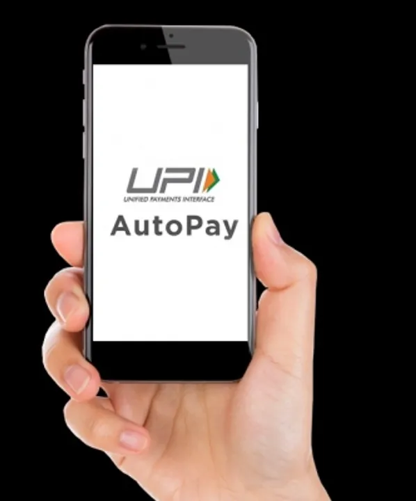  Pilot phase of 'UPI for secondary market' to begin from Jan 1: NPCI