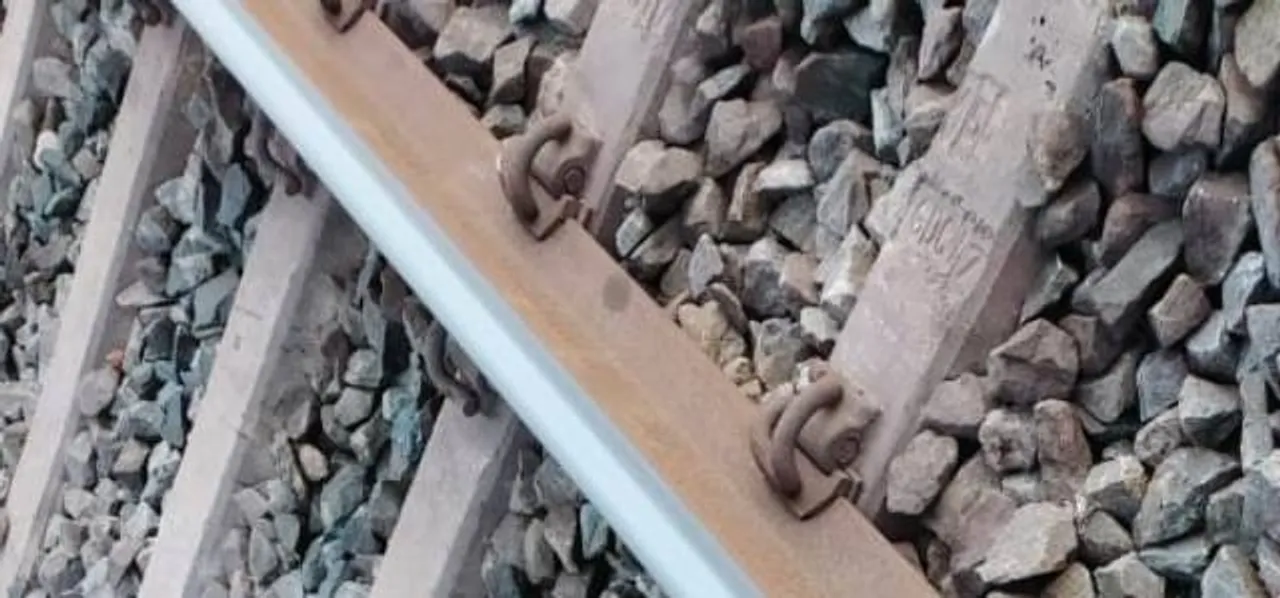  Youth found dead with severed head on railway track in Odisha's Balangir