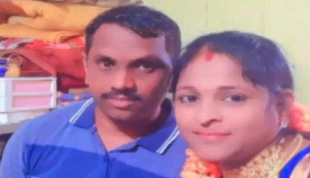 Odisha woman ends life over hubby’s ‘extramarital affair’