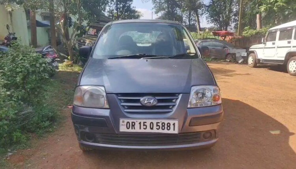  Police seize 90 kg ganja from car in Odisha's Koraput