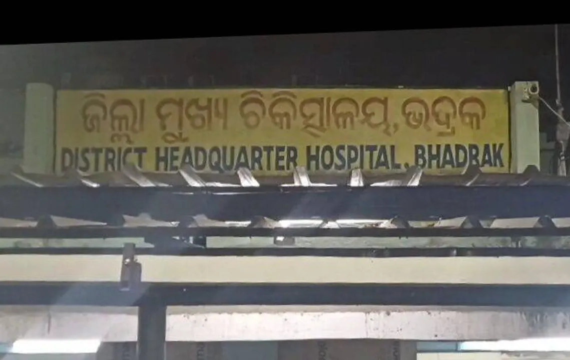  Group clash over land dispute leaves six critical in Odisha's Bhadrak
