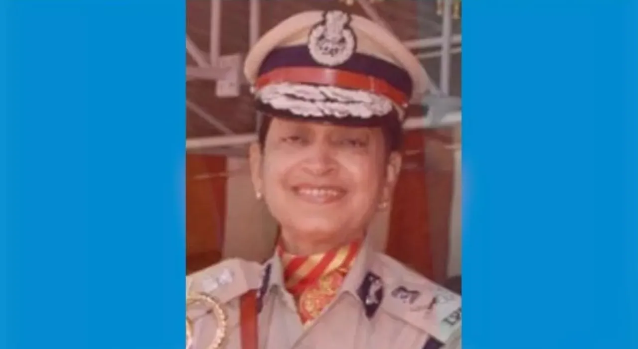  Odisha IPS reshuffle: B Radhika gets new assignment post return from central deputation