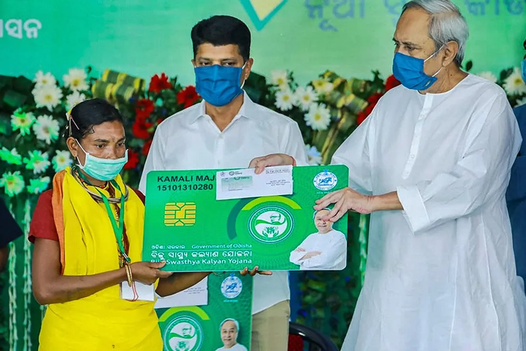  BSKY Nabin Card: All you need to know about 3rd phase of Biju Swasthya Kalyan Yojana