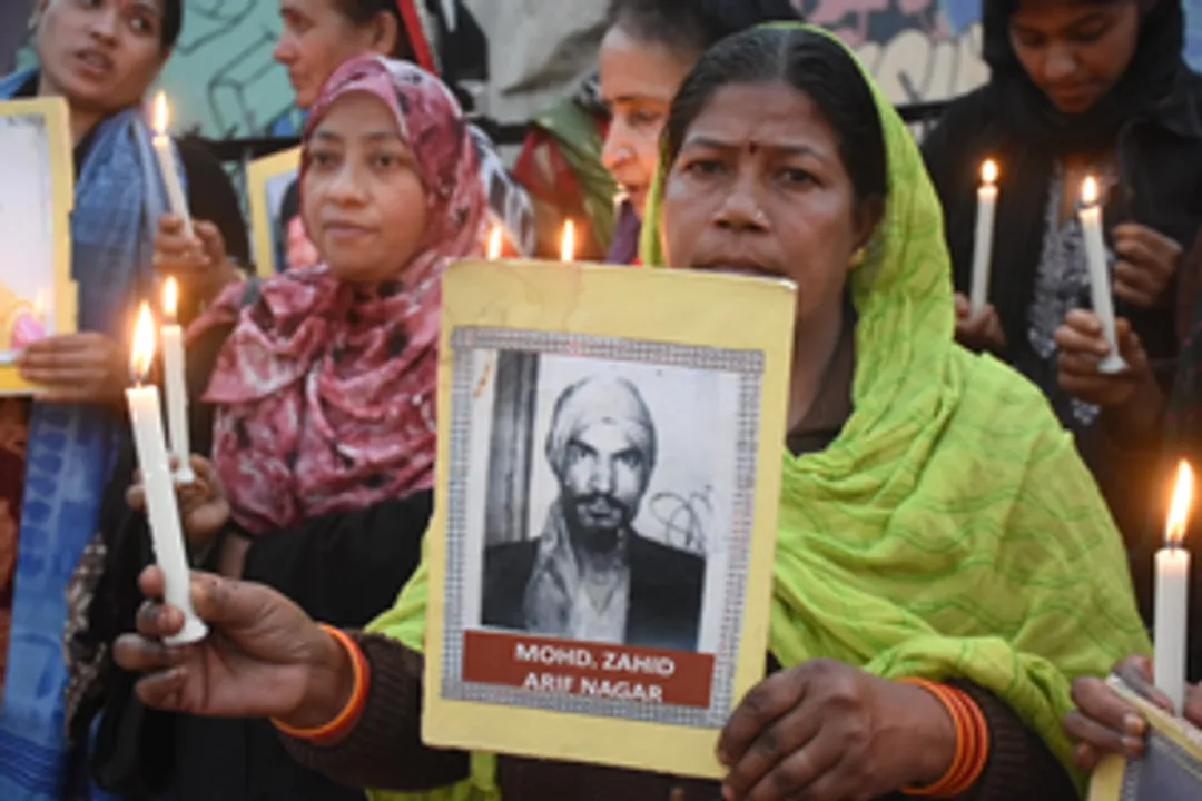  Dec 3: Poll results under the shadow of Bhopal gas tragedy’s 39th anniversary