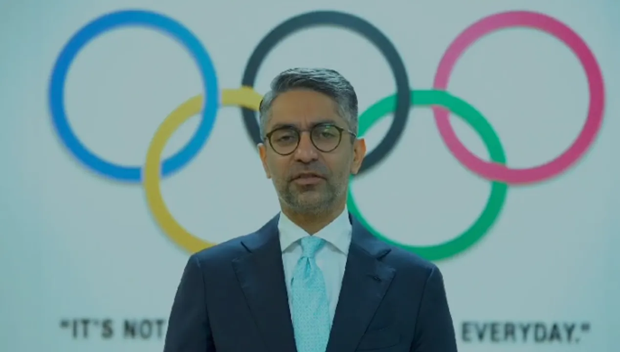  Odisha: Olympian Abhinav Bindra lauds newly-opened Sports Science Centre at Kalinga Stadium