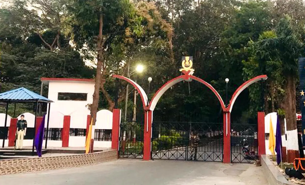  Body of CISF jawan found while hanging inside campus in Odisha’s Sundargarh