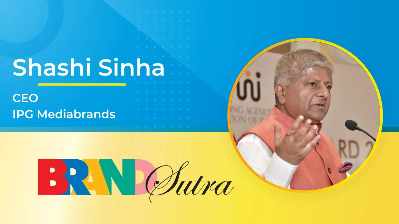  Shashi Sinha: Why the Industry Cheers his Lifetime