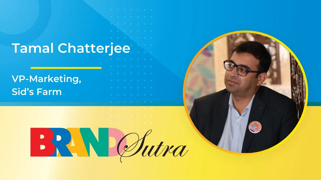  ‘Our customers eventually become spokespersons for the brand’