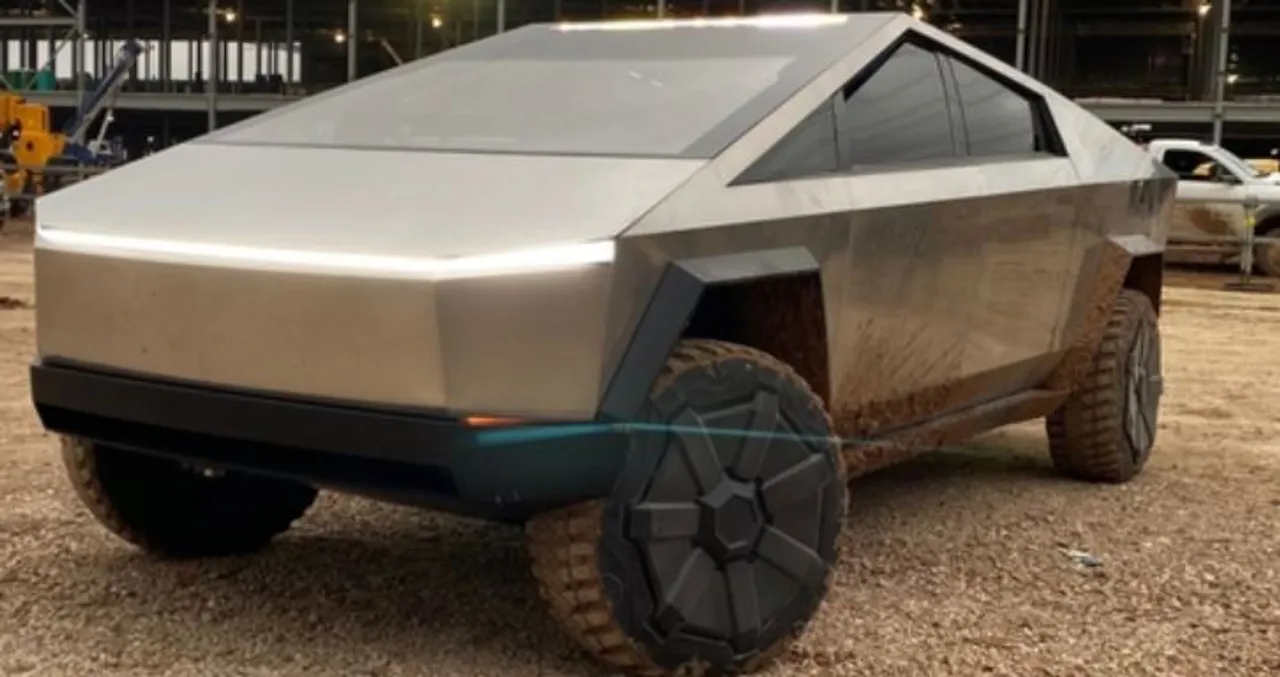  Pay $50k if you sell Cybertruck in 1st year: Tesla again threatens owners