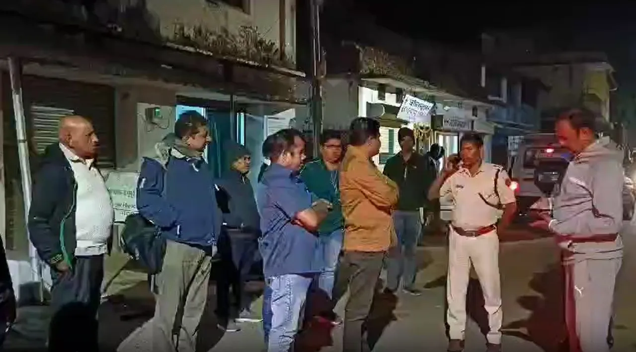  Kidnapped six-year-old girl found in Odisha's Sundargarh