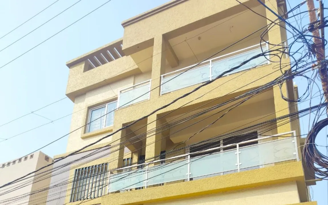  Former Sambalpur Development Authority staff in Vigilance net as assets worth crores traced