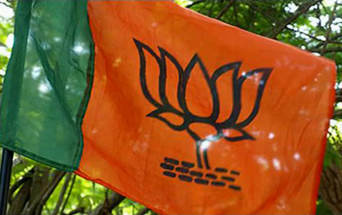  I-T raid: BJP alleges link of ruling party leaders with liquor traders, BJD reacts