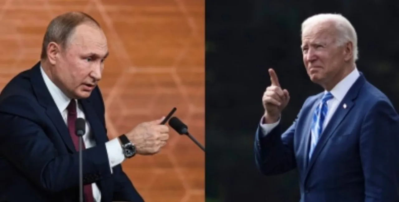  Can the Ukraine war end in 2024 as Russia, US go for elections in 2024