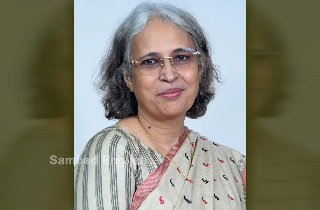  Odisha-born Soma Mondal in Forbes’ most powerful women list