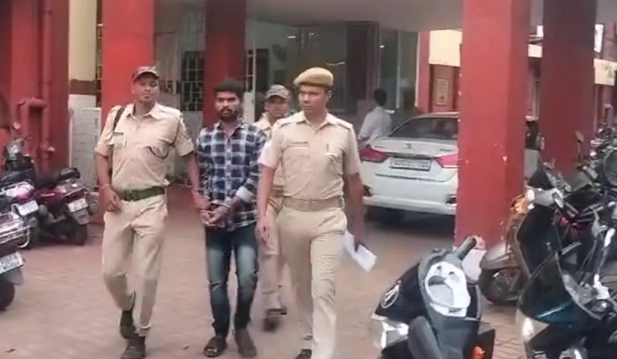  Man gets lifer for murder over illegal drugs trade in Odisha Capital