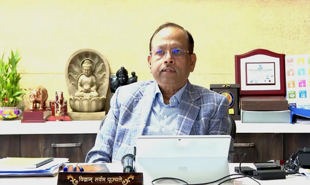 Chief Secy appeals for ‘plastic-free picnic’ across Odisha ahead of Christmas and New Year