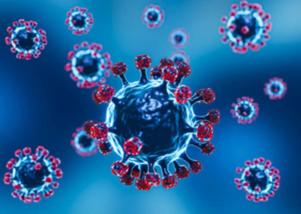  Omicron breakthrough infection prevents serious illness from JN.1: Study