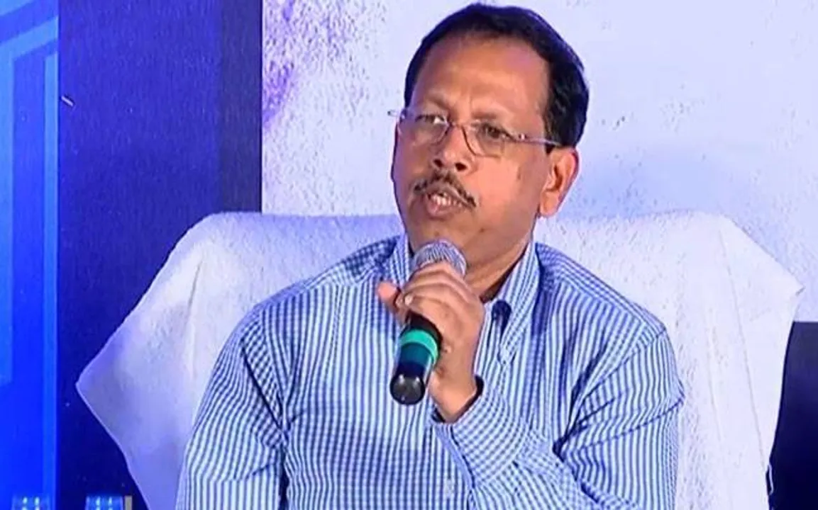  Odisha Chief Secretary PK Jena gets 6-month extension of service