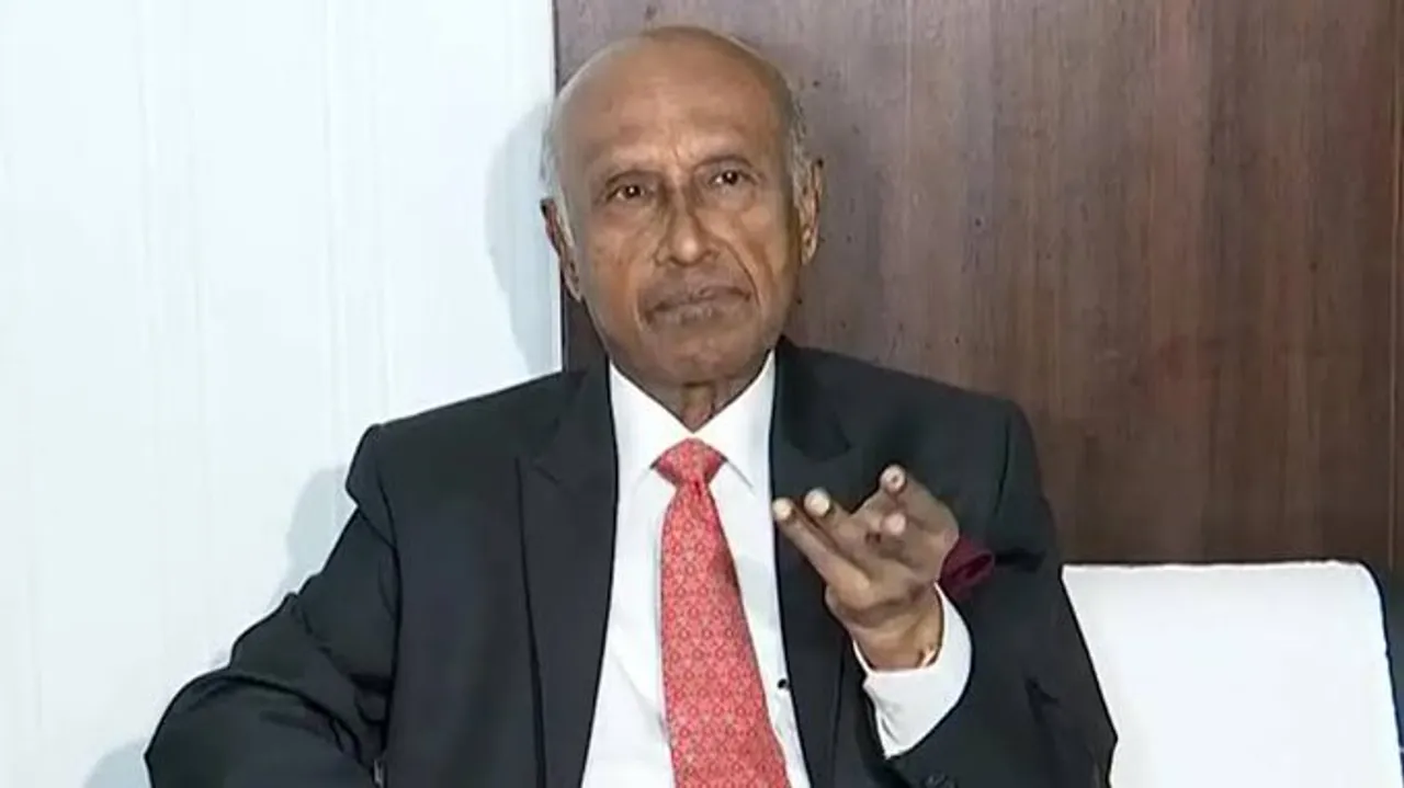  Governor who worked with 3 Odisha CMs passes away