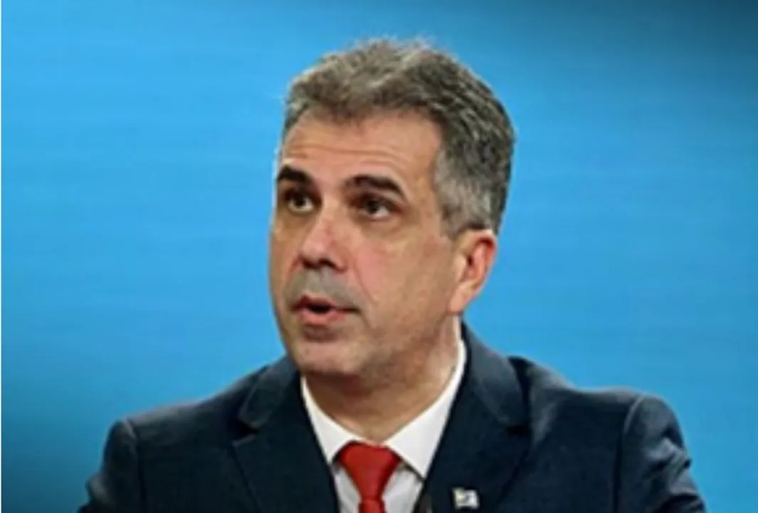  UN chief is siding with Hamas, alleges Israel Foreign Minister